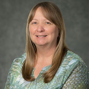 female headshot