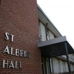 St. Albert Hall