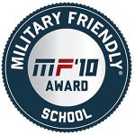 military friendly logo