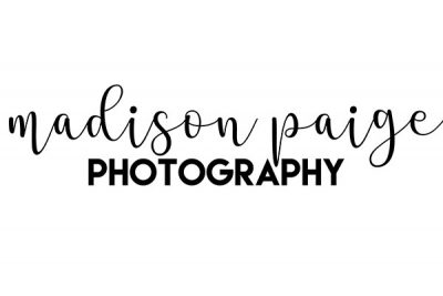 madison paige photography logo