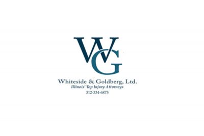 whiteside and goldberg logo