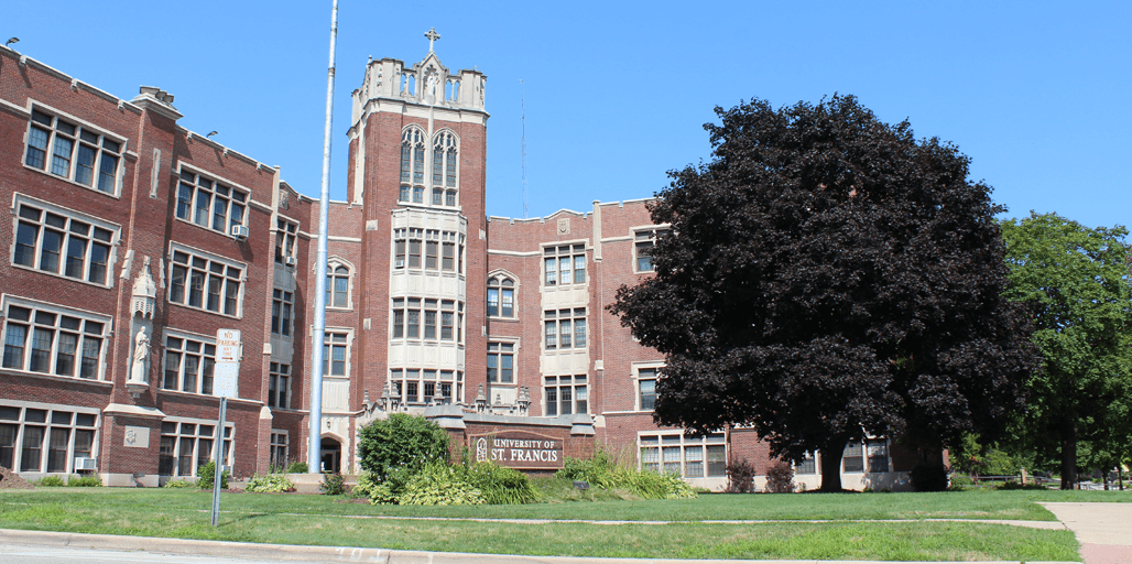 USF's Tower Hall