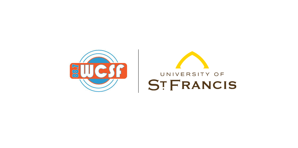 WCSF-FM 88.7