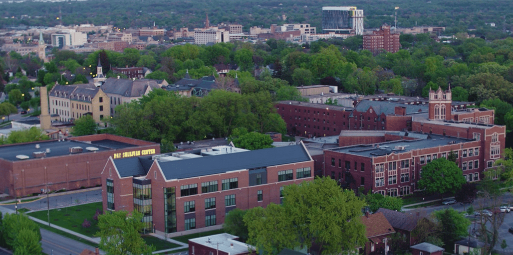 University of St. Francis