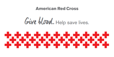 American Red Cross Blood Drive