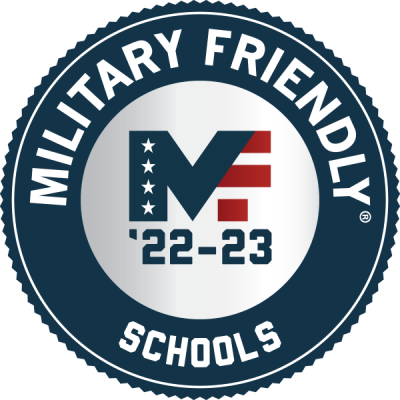 Military Friendly School