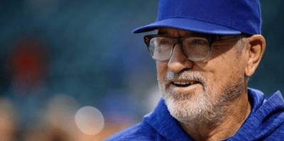 Joe Maddon