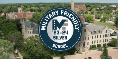 Military Friendly Schools