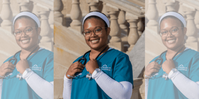 IBHE Nursing School Grant