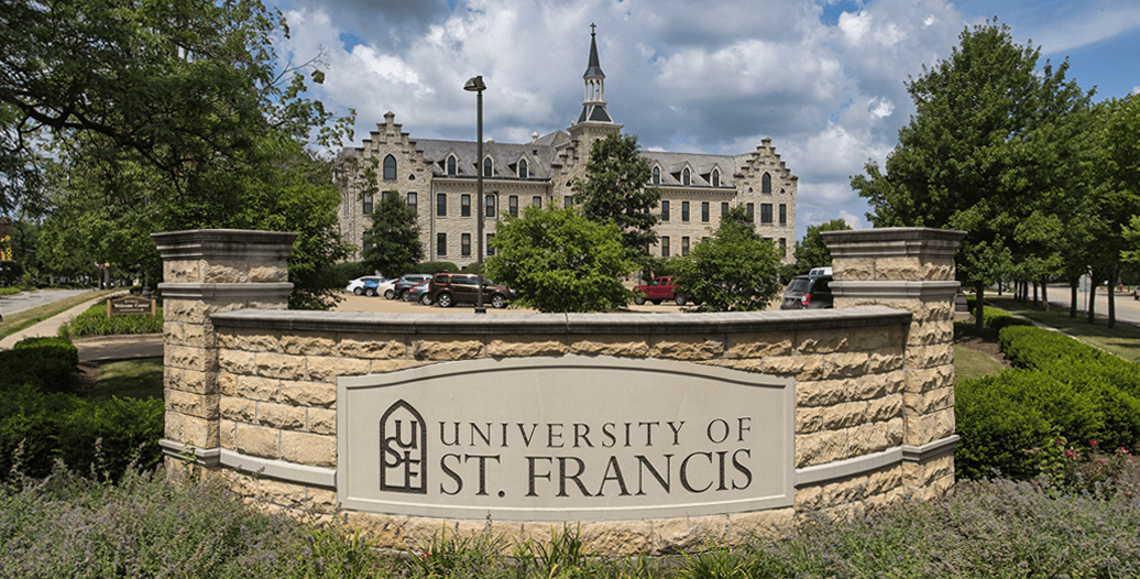 University of St. Francis