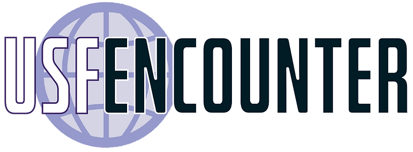 USF Encounter logo