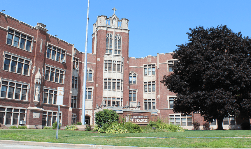 USF's Tower Hall