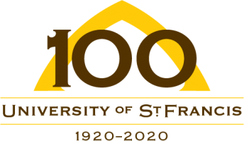 usf centennial logo